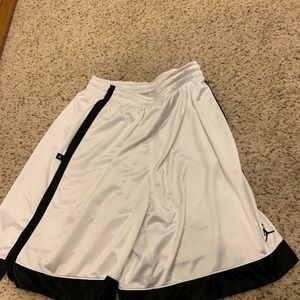 White with black trim a winning combination